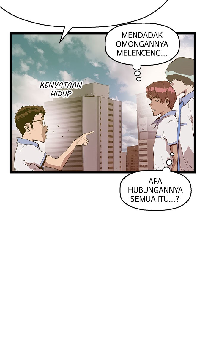 Weak Hero Bab 44 halaman 55