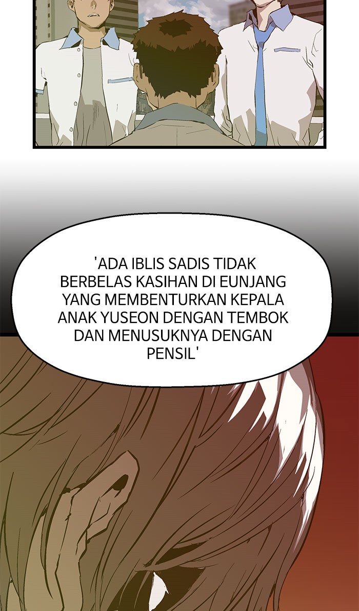 Weak Hero Bab 44 halaman 62