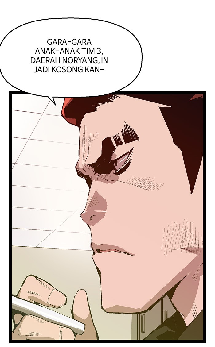 Weak Hero Bab 45 halaman 3