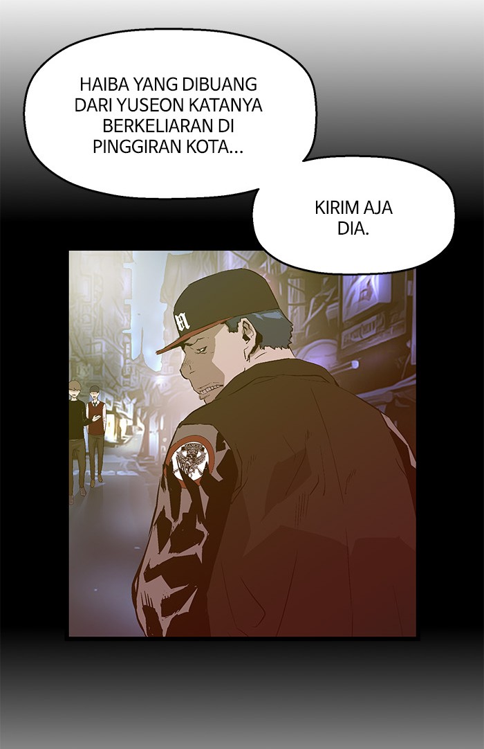 Weak Hero Bab 45 halaman 5
