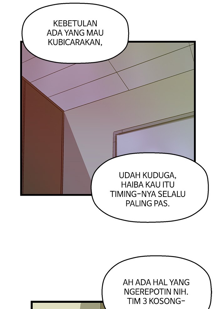 Weak Hero Bab 45 halaman 11