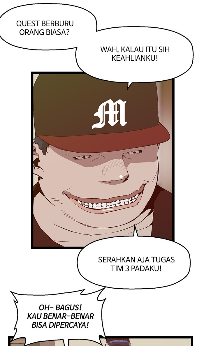 Weak Hero Bab 45 halaman 14