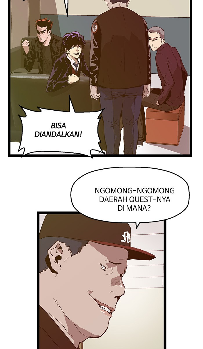 Weak Hero Bab 45 halaman 15