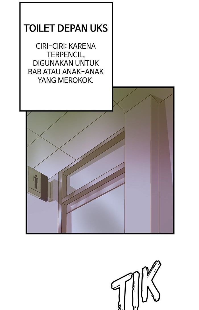Weak Hero Bab 45 halaman 37