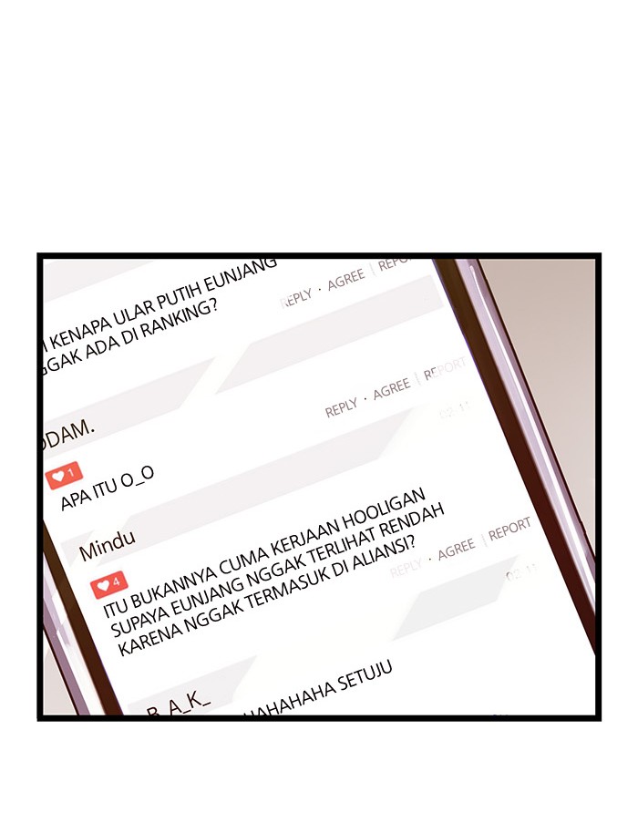 Weak Hero Bab 45 halaman 46