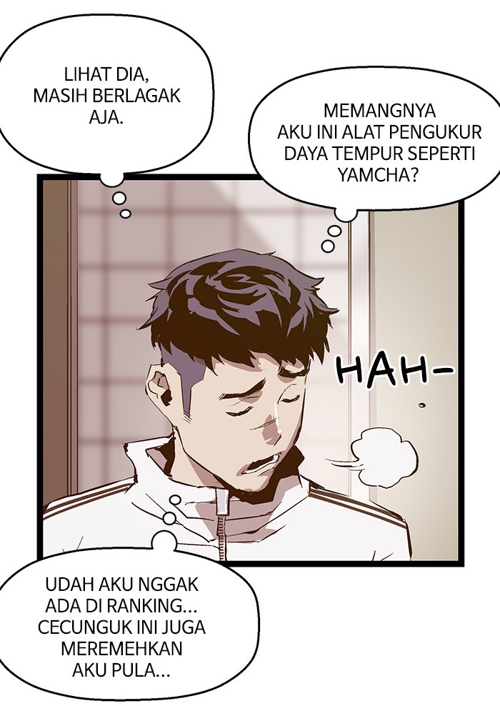 Weak Hero Bab 45 halaman 62