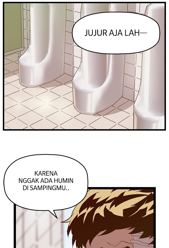 Weak Hero Bab 45 halaman 65