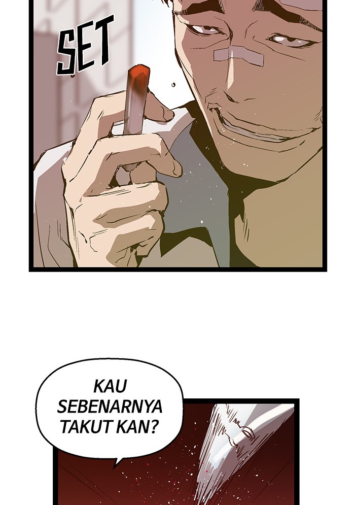 Weak Hero Bab 45 halaman 66