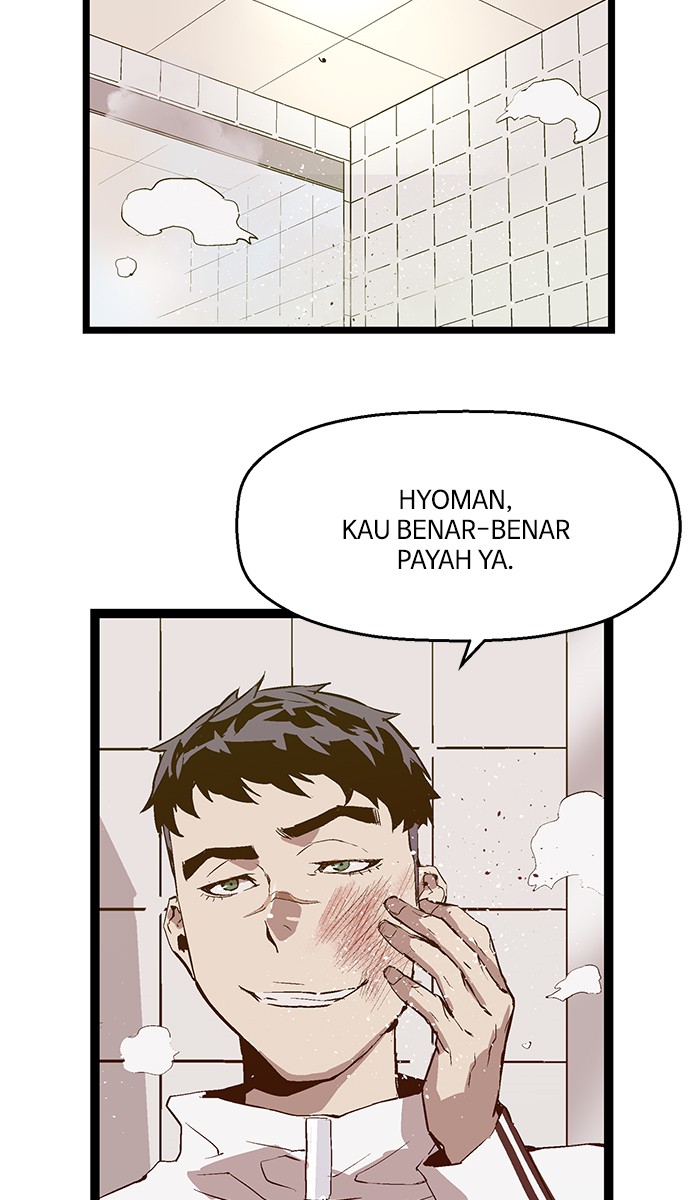 Weak Hero Bab 46 halaman 13