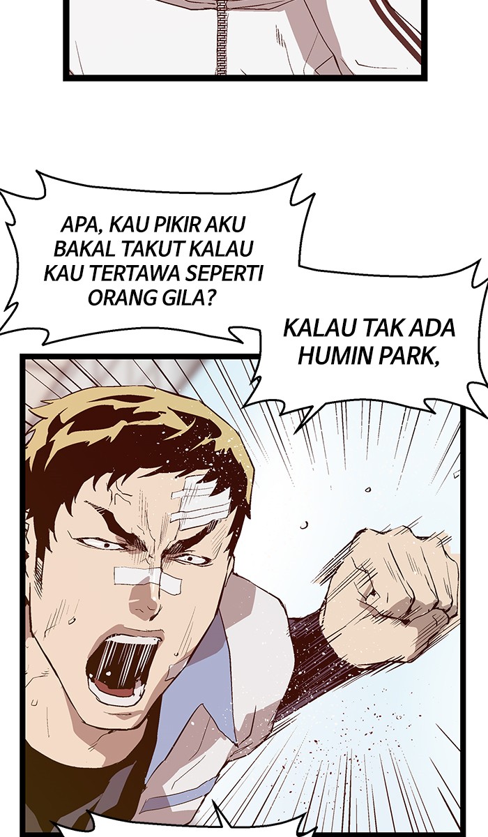 Weak Hero Bab 46 halaman 14