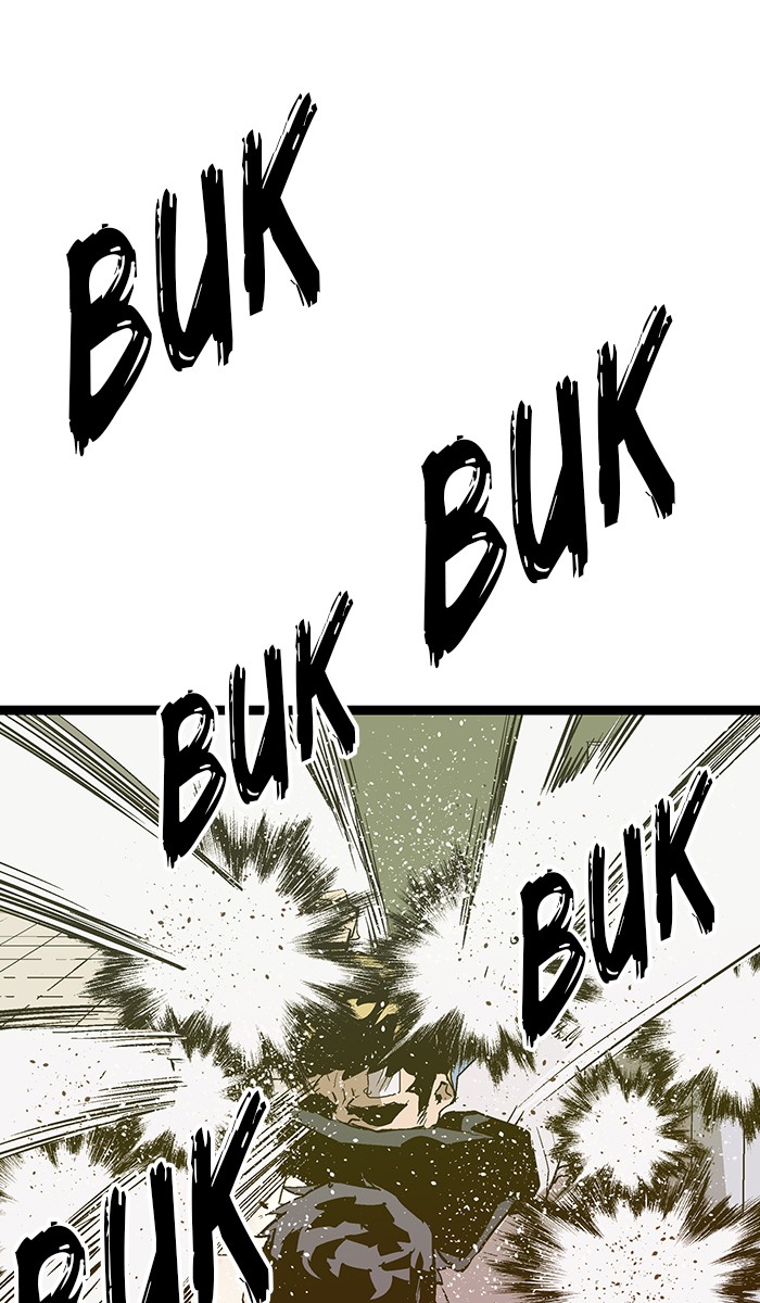 Weak Hero Bab 46 halaman 25