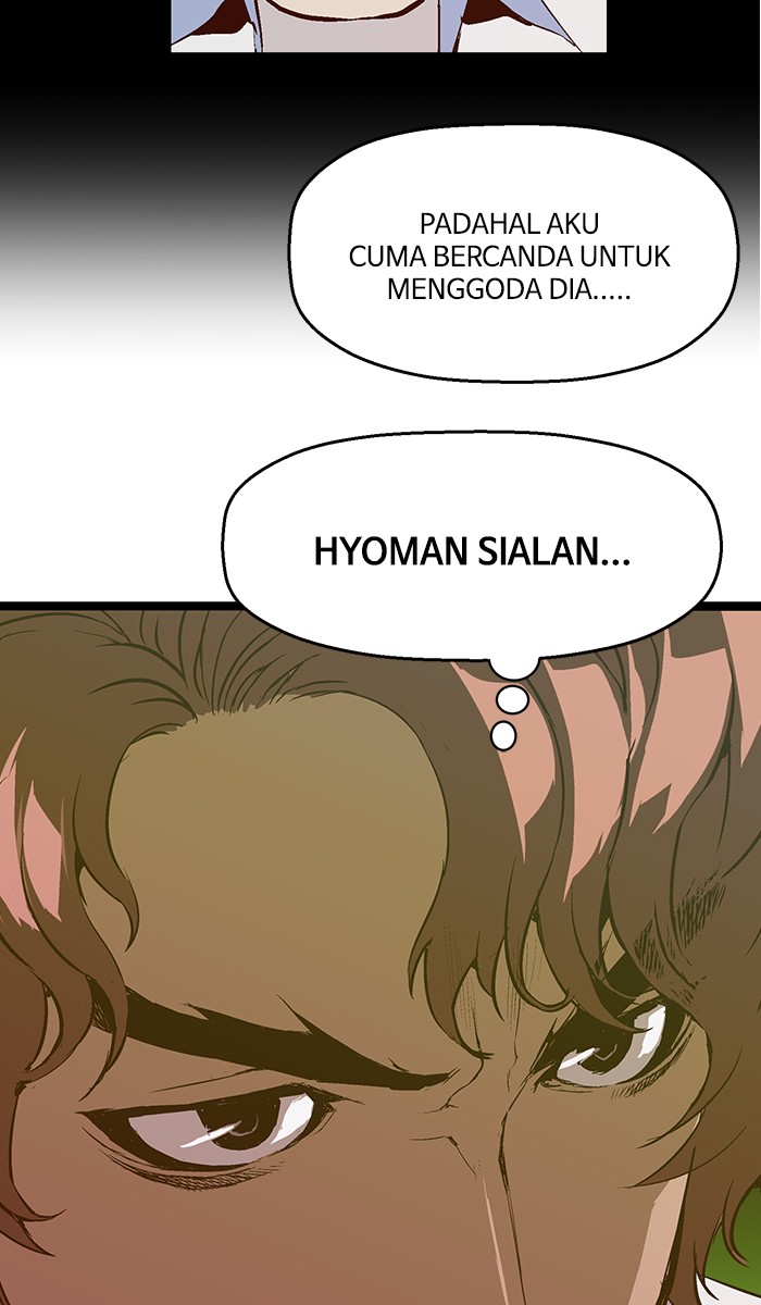 Weak Hero Bab 46 halaman 39