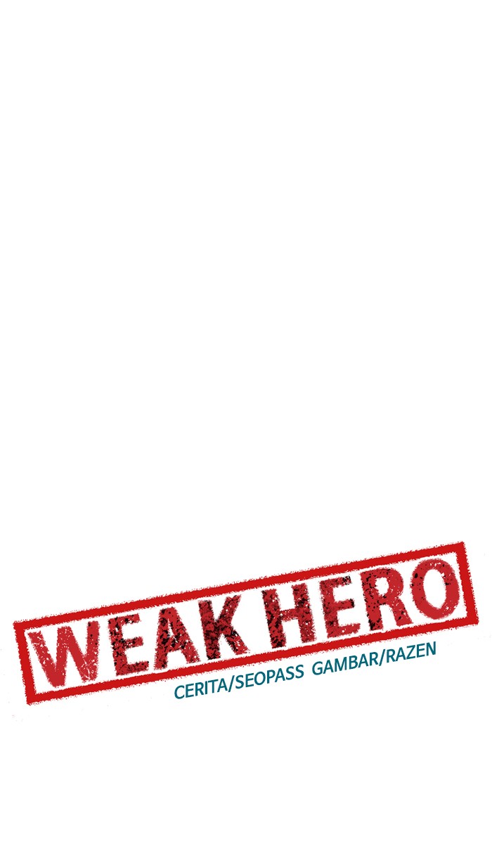 Weak Hero Bab 46 halaman 47