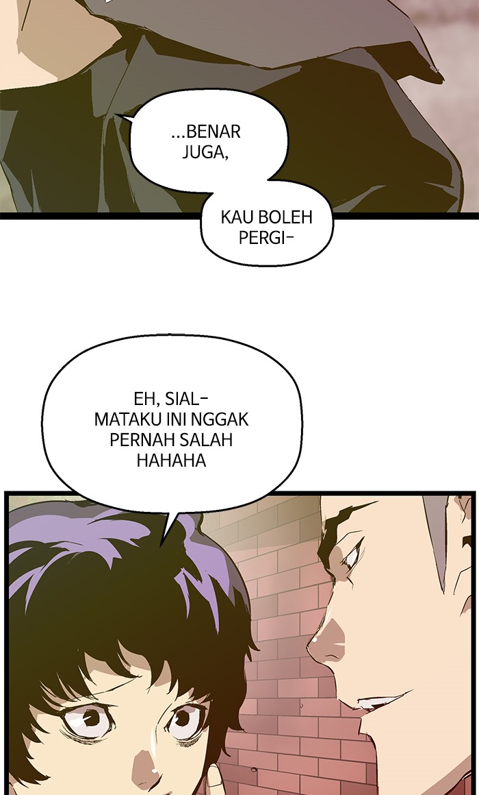 Weak Hero Bab 46 halaman 56
