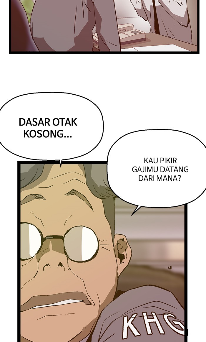 Weak Hero Bab 46 halaman 71