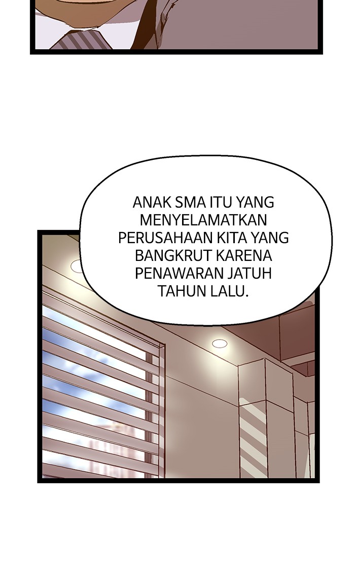 Weak Hero Bab 46 halaman 72