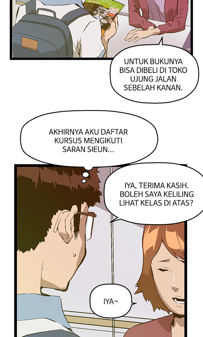 Weak Hero Bab 47 halaman 2