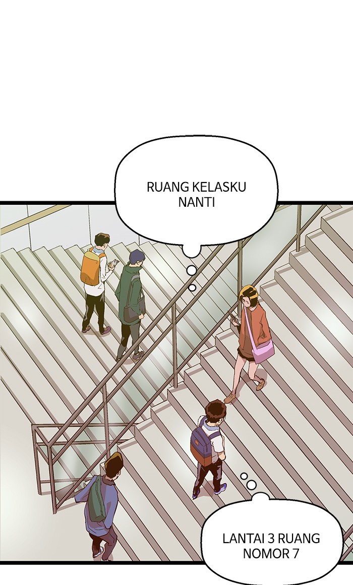 Weak Hero Bab 47 halaman 5