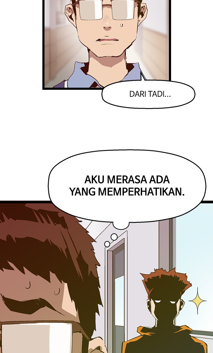Weak Hero Bab 47 halaman 8
