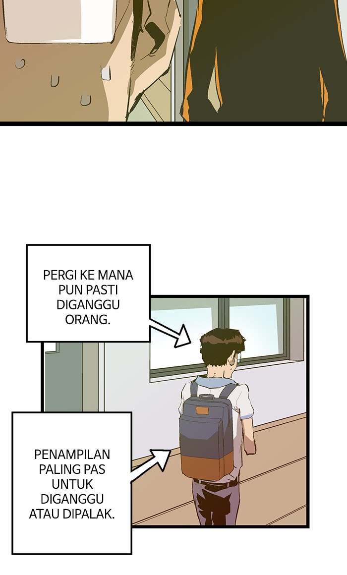 Weak Hero Bab 47 halaman 9