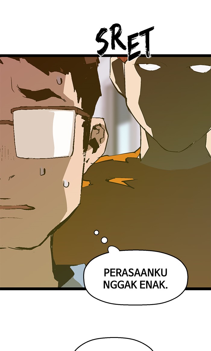 Weak Hero Bab 47 halaman 10
