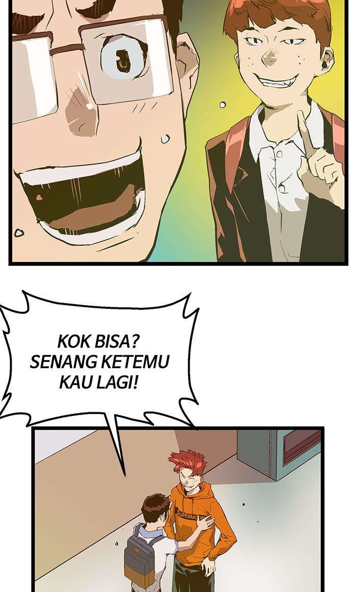 Weak Hero Bab 47 halaman 15