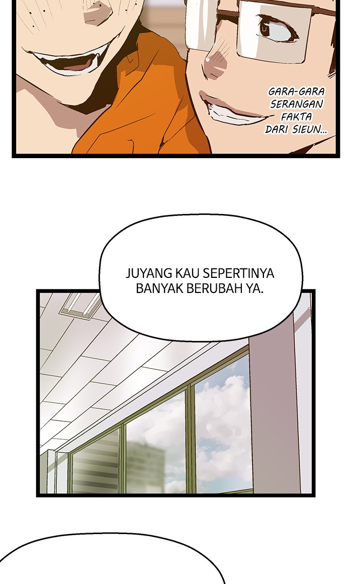 Weak Hero Bab 47 halaman 22