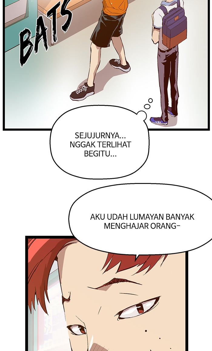 Weak Hero Bab 47 halaman 26