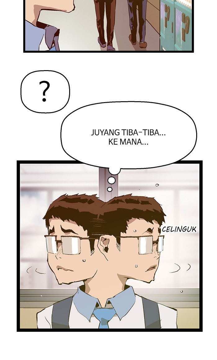 Weak Hero Bab 47 halaman 30