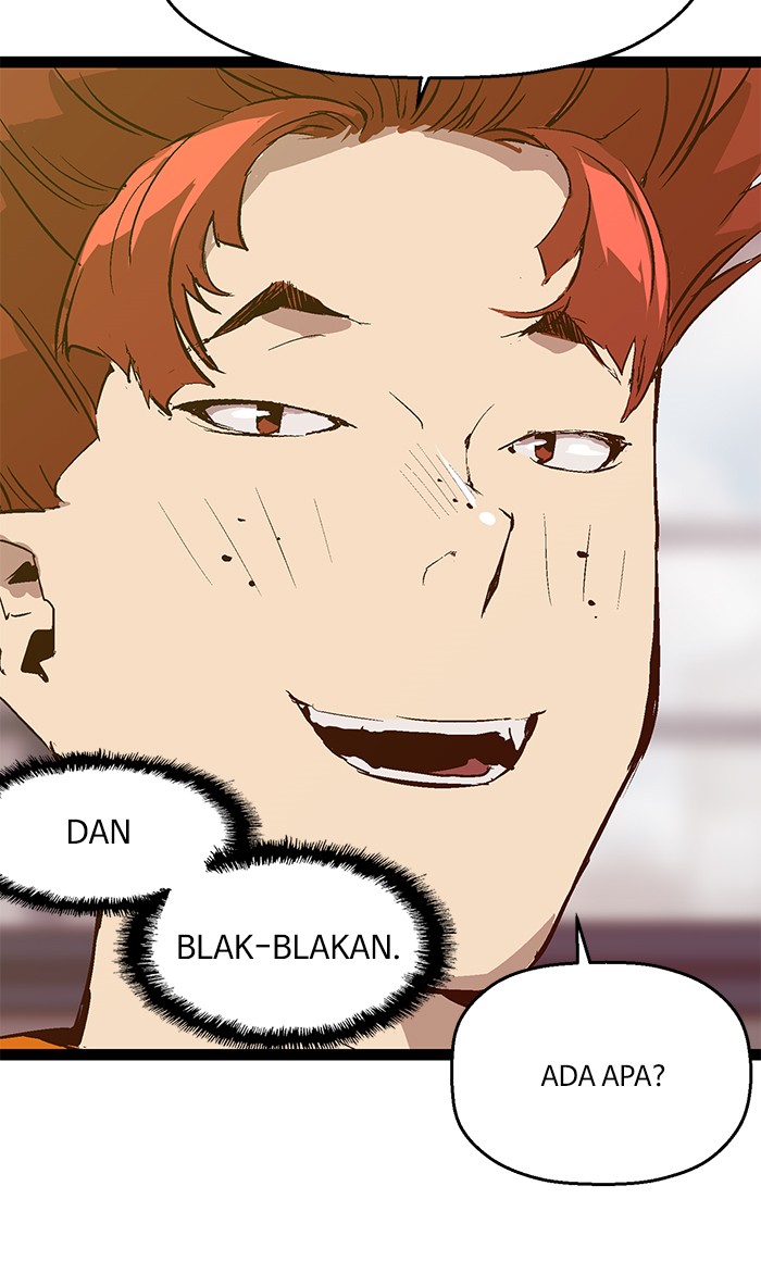 Weak Hero Bab 47 halaman 32