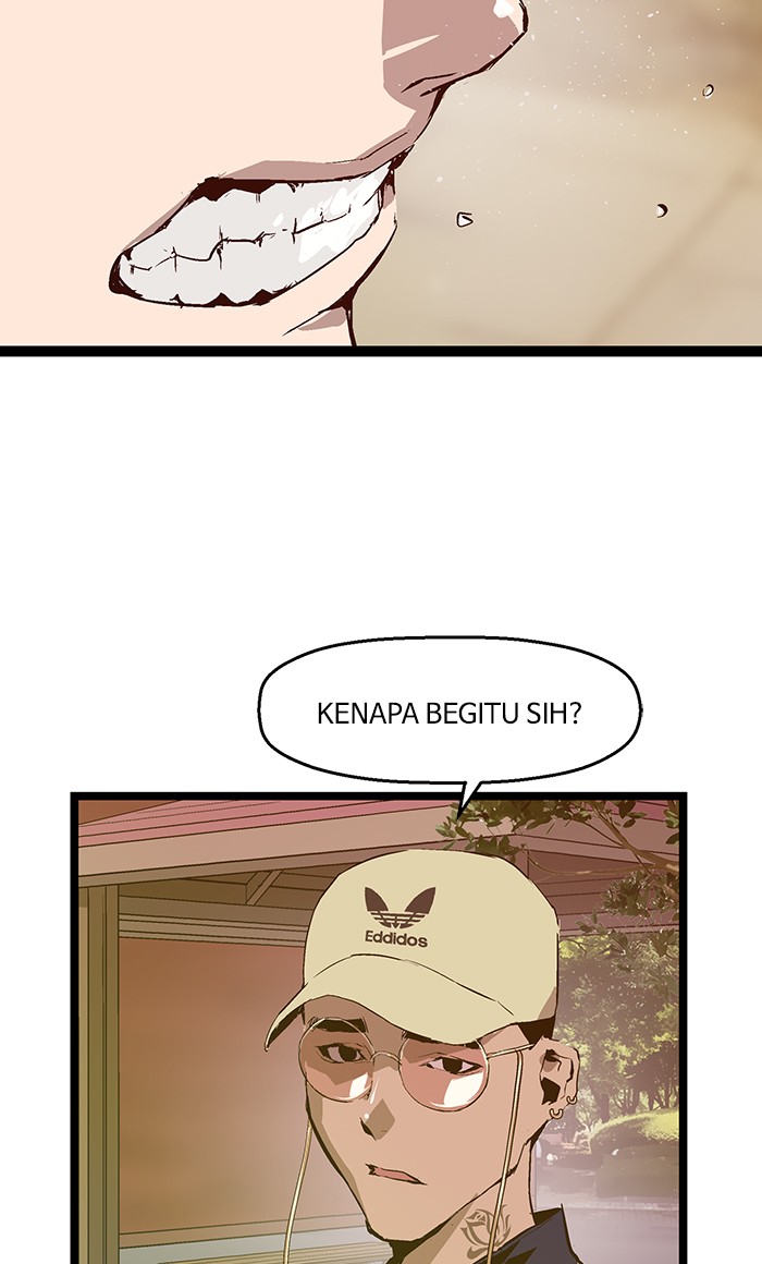 Weak Hero Bab 47 halaman 40