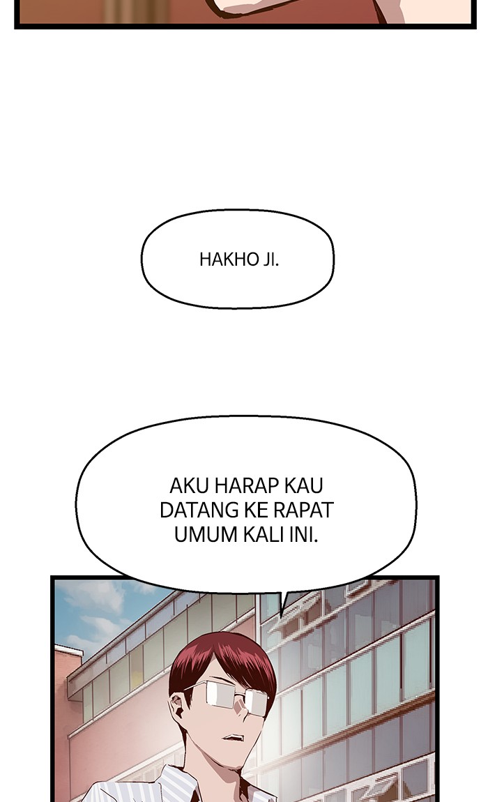 Weak Hero Bab 47 halaman 51