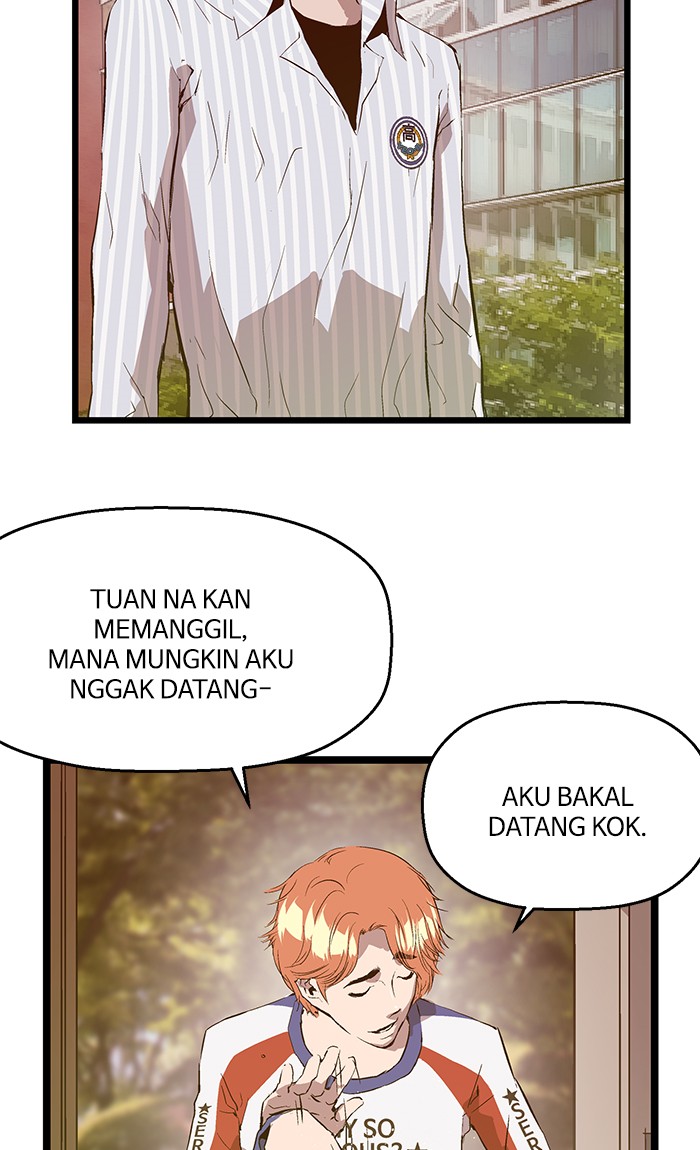 Weak Hero Bab 47 halaman 52