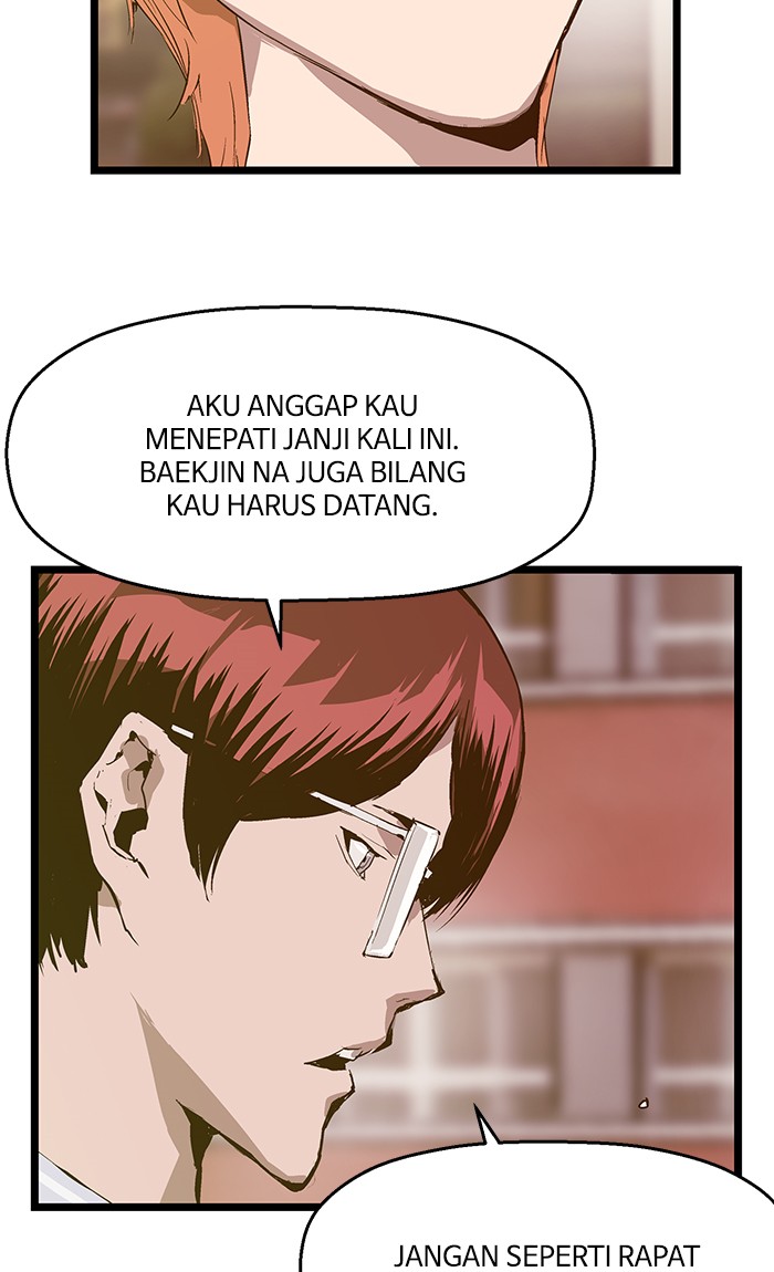 Weak Hero Bab 47 halaman 54