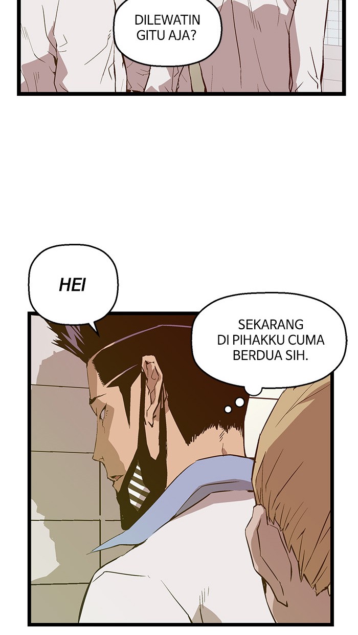 Weak Hero Bab 48 halaman 6