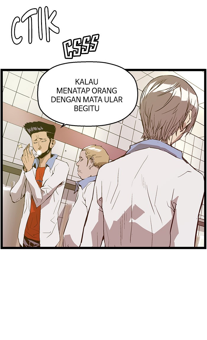 Weak Hero Bab 48 halaman 8