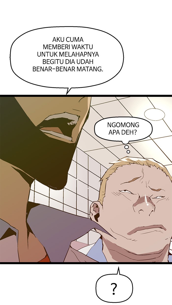 Weak Hero Bab 48 halaman 20