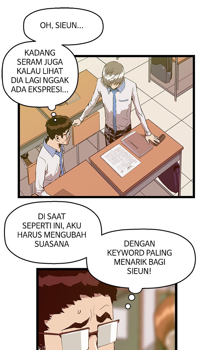 Weak Hero Bab 48 halaman 24
