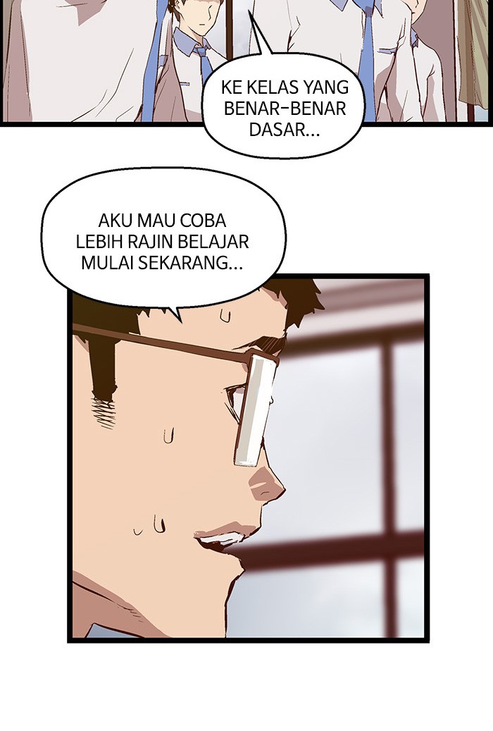 Weak Hero Bab 48 halaman 26