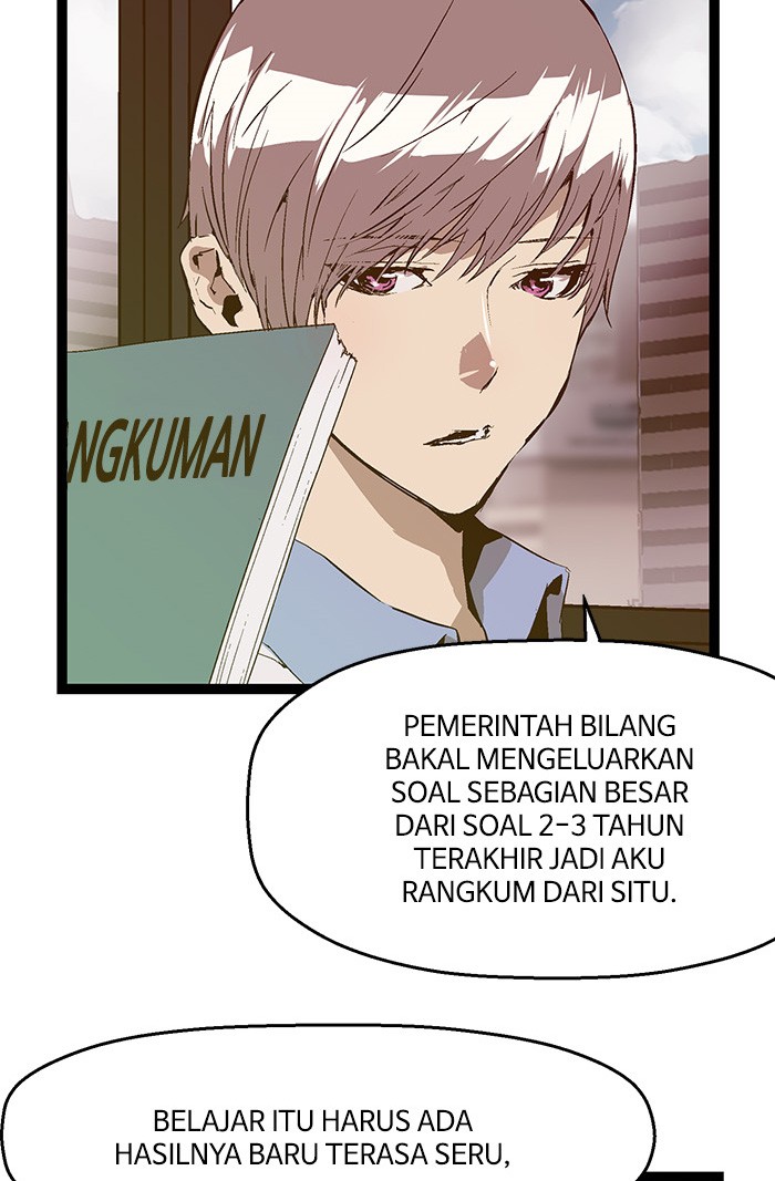 Weak Hero Bab 48 halaman 29