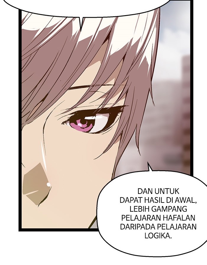 Weak Hero Bab 48 halaman 30