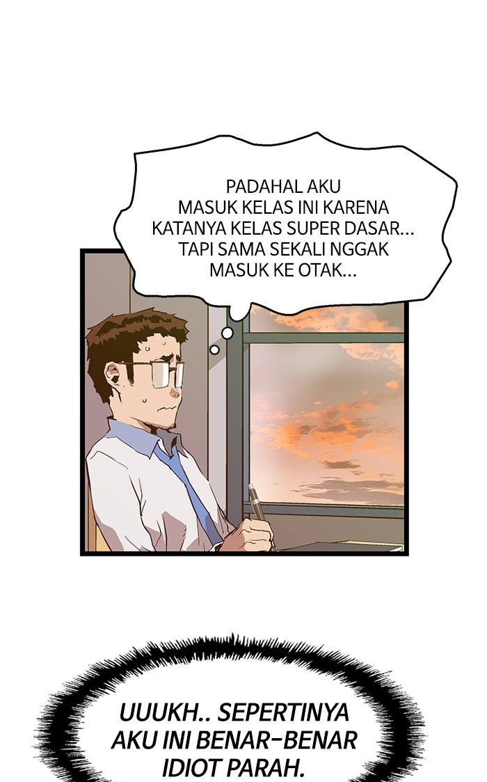 Weak Hero Bab 48 halaman 38