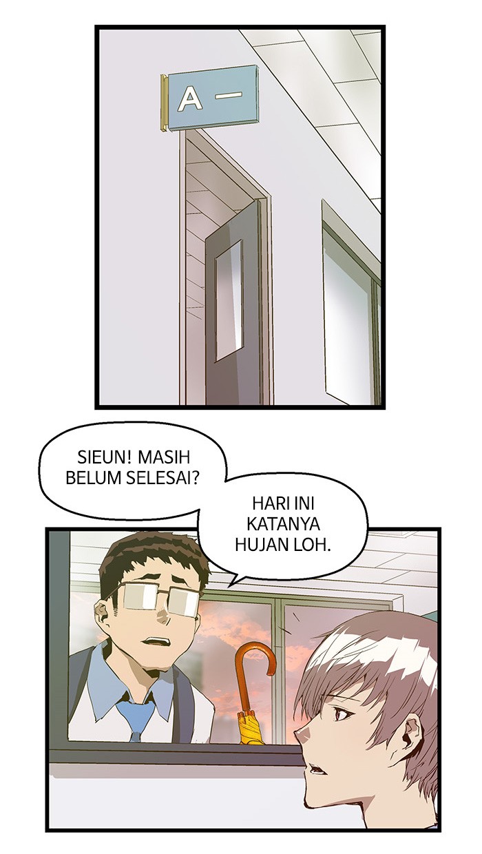 Weak Hero Bab 48 halaman 48