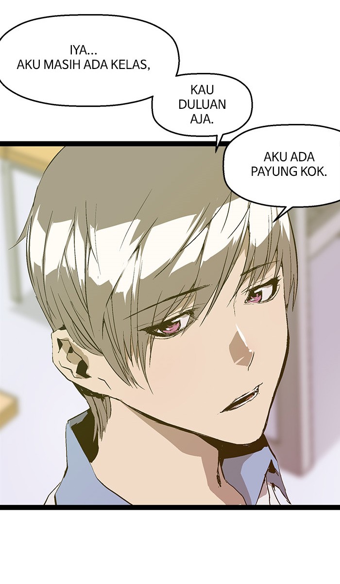 Weak Hero Bab 48 halaman 49