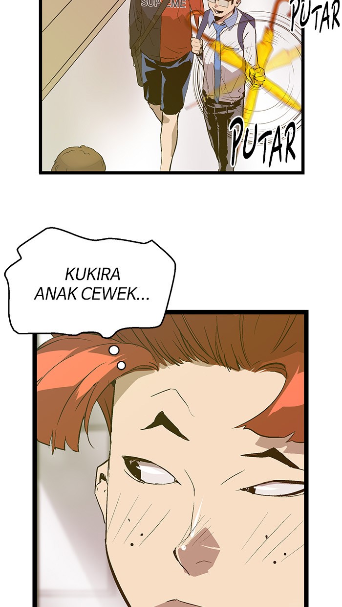 Weak Hero Bab 48 halaman 51