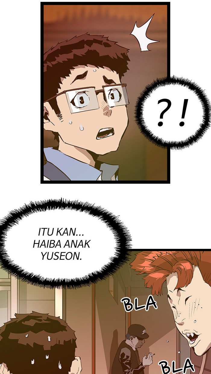 Weak Hero Bab 48 halaman 55