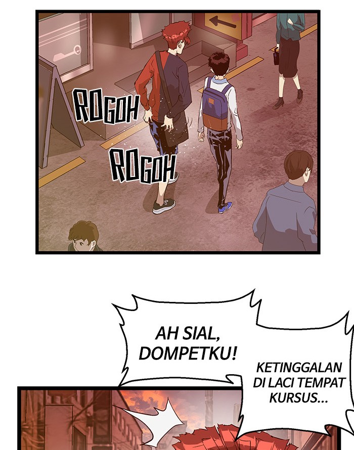 Weak Hero Bab 48 halaman 63
