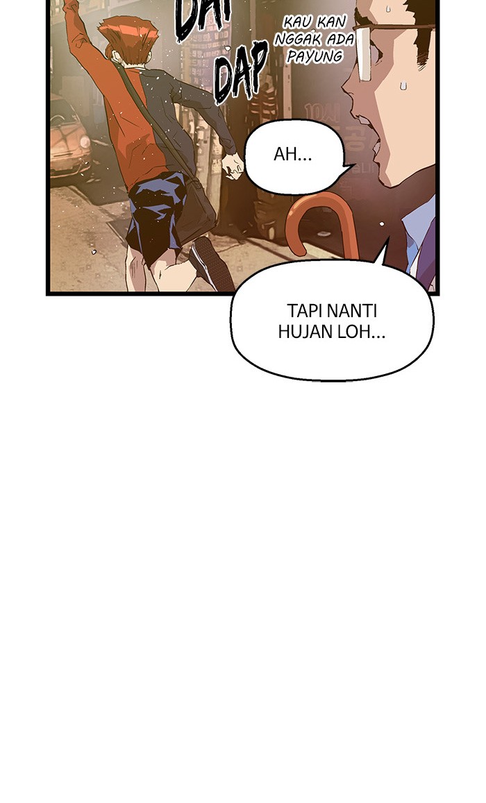 Weak Hero Bab 48 halaman 65