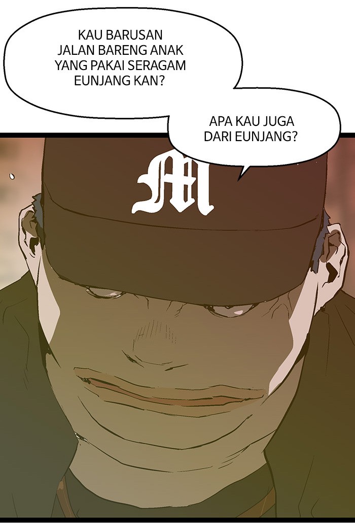 Weak Hero Bab 48 halaman 69