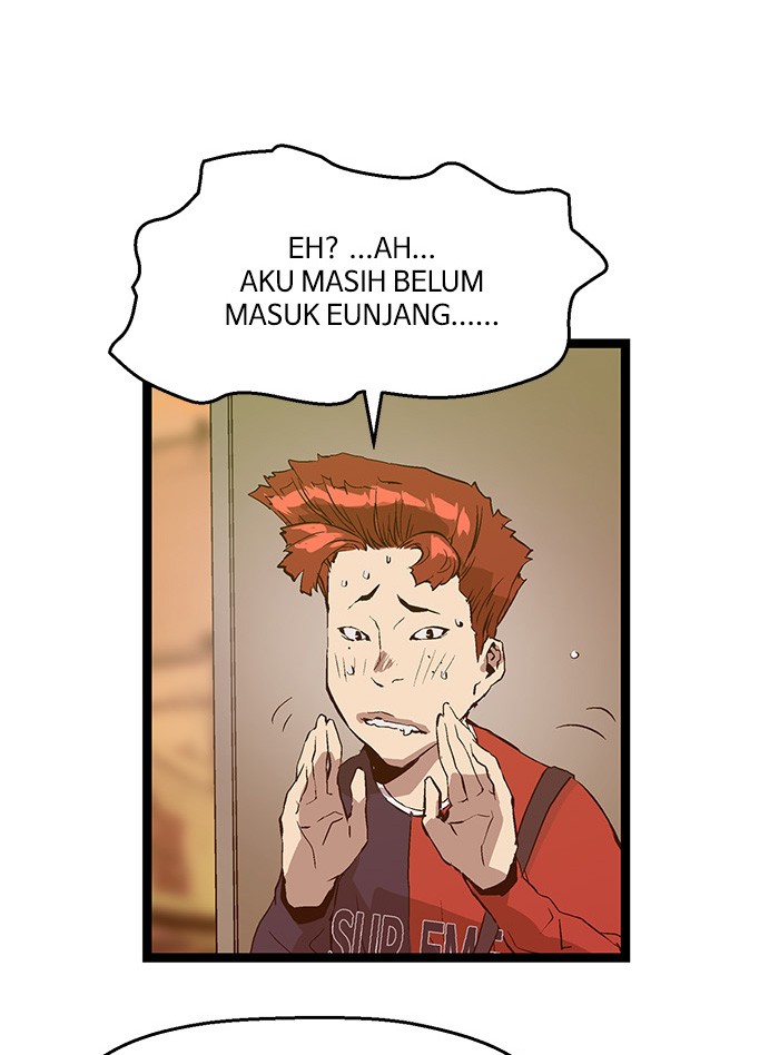 Weak Hero Bab 48 halaman 70